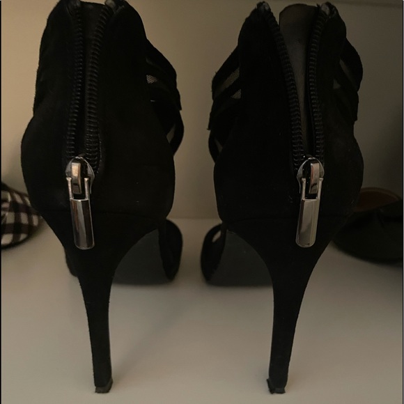 Bleecker and Bond high heel sandals - Picture 4 of 6